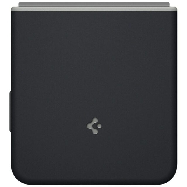 Etui Spigen Nano Pop Mag MagSafe do       Samsung Galaxy Z Flip7 czarny - imagine 3