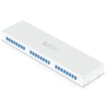Ubiquiti UACC-UF-WDM-XGS | WDM Module | UISP Fiber Coexistence WDM Filter, 24 ports, 1U rack - imagine 2