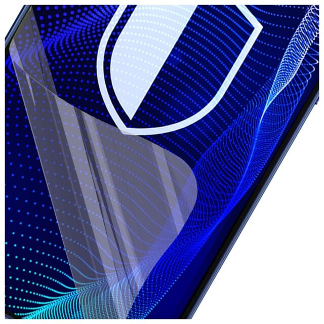 Szkło hybrydowe 3MK FlexibleGlass Pro do  Samsung Galaxy S25 FE - imagine 3