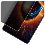3MK Silky Matt Privacy Screen Protector for POCO M7 Pro 5G - imagine 2