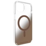 Case Gear4 D3O Milan Snap Gradient 2 for iPhone 13 Gold - imagine 8