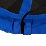 Black Forest Stork Nest, Blue - imagine 3