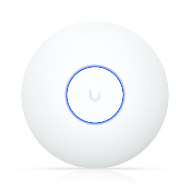 Ubiquiti U7-Lite | Access point | WiFi7, Dual Band, 1x RJ45 2.5Gbps
