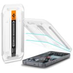 Szkło hartowane Spigen Glas.TR EZ FIT do  Nothing Phone 3 - imagine 6