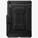 Case Spigen Rugged Armor Pro for Samsung Galaxy Tab S11 11.0 X730 / X736 black - imagine 3