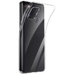 Puro Nude 0.3 Samsung A21s transparent SGA21S03NUDETR - imagine 3