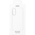 Case Samsung Clear Case for Galaxy  transparent - imagine 6
