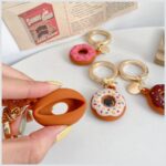 Case 4smarts Set Omega silicone 4 pcs for AirTag multicolour - imagine 2