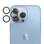 PanzerGlass Camera Protector iPhone 13Pro/13 Pro Max 0384 - imagine 2