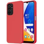 Beline Candy Case Samsung A14 5G A146red - imagine 2
