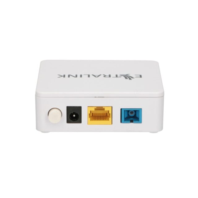 Extralink Jupiter | ONT | 1x EPON, 1x RJ45 1000Mb/s - imagine 5