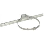 Mantar | Pole bracket | 558 mm