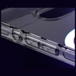 3MK EverClear MagCase for Apple iPhone 16e - imagine 3