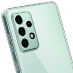 3MK Clear Case Sam A73 5G A736 - imagine 6