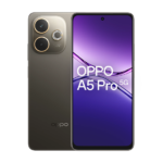 Oppo A5 Pro 5G Dual Sim 8GB RAM 256GB - Black