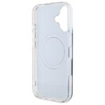 Hello Kitty HKHMP16XHSWKK iPhone 16 Pro Max 6,9" black hardcase IML Sweet Kitty Magsafe - imagine 7