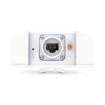 TP-Link EAP610-Outdoor | Access point | MU-MIMO, AX1800, Dual Band, 1x RJ45 1000Mb/s, IP67 - imagine 3
