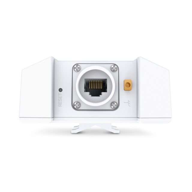 TP-Link EAP610-Outdoor | Access point | MU-MIMO, AX1800, Dual Band, 1x RJ45 1000Mb/s, IP67 - imagine 3