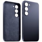 Case 3MK Matt Case Pro for Samsung Galaxy S23 5G - imagine 2