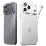 Araree A Fit Case for iPhone 17 Pro Max Transparent