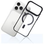 Case 3MK Satin Armor MagCase for Apple iPhone 17 Pro - imagine 7