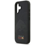 Case Red Bull Meshed Debossed Bull       MagSafe for iPhone 17 navy - imagine 6