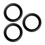 PanzerGlass Bundle 3in1 iPhone 16 Pro6.3" D3O Hardcase + Screen Protector UWF+ Lens B1292+2862+1284 - imagine 5