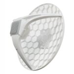 Mikrotik LHGG LTE6 kit | LTE Router | LHGGR&FG621-EA, 1x GE, RouterOS L3 - imagine 2