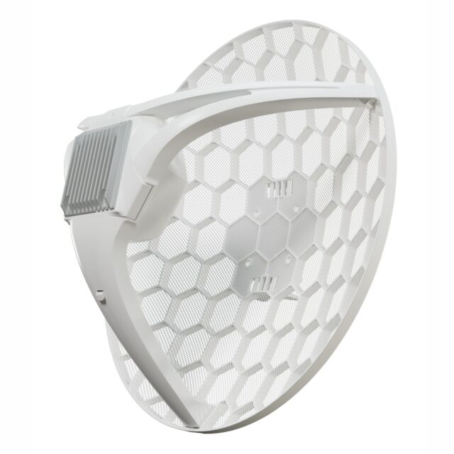 Mikrotik LHGG LTE6 kit | LTE Router | LHGGR&FG621-EA, 1x GE, RouterOS L3 - imagine 2