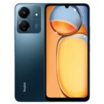 Xiaomi Redmi 13C 4/128GB granatowy/navyblue 51177