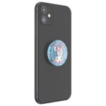 Popsockets 2 Diamond Sylveon 112662 grip and stand for phone - licensed - imagine 4