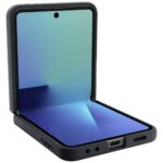 Etui Spigen Nano Pop Mag MagSafe do       Samsung Galaxy Z Flip7 czarny - imagine 10