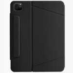 UNIQ Ryze Case iPad Pro 11 (2021-2022) / Air 10.9" (2020-2022) black - imagine 2