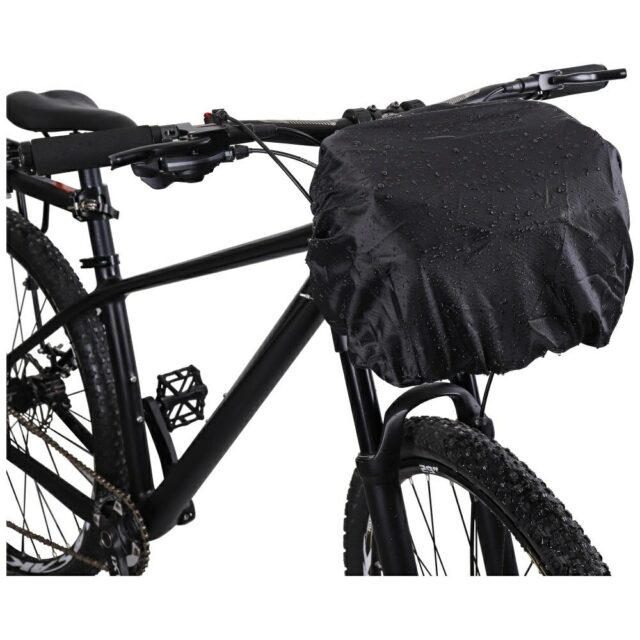 WILDMAN GS6 3L Bike Frame Bag Camo - imagine 6