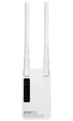 Totolink EX1200M | WiFi Extender | AC1200, Dual Band, 1x RJ45 100Mb/s, 2x 5dBi - imagine 2