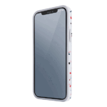 UNIQ Coehl Terrazzo Case iPhone 12 Pro Max 6,7" natural white - imagine 3