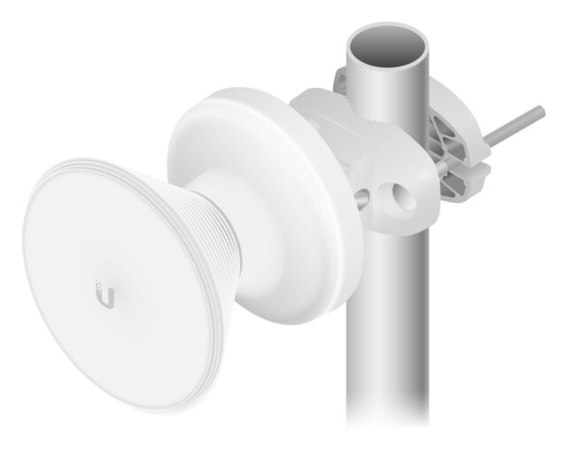 Ubiquiti PS-5AC | CPE | PrismStation, 5GHz, 1x RJ45 1000Mb/s - imagine 2