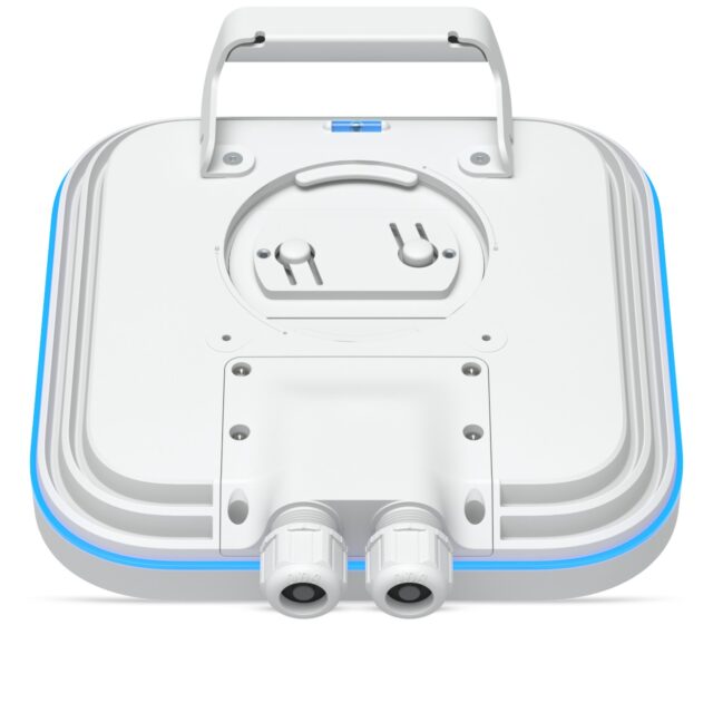 Ubiquiti E7-Campus | Access point | WiFi 7, 10GbE uplink - imagine 6