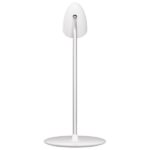 Proove Modern LED desk lamp 10W with 15W inductive charger white - imagine 5