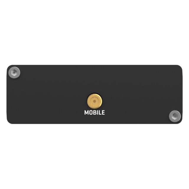 Teltonika TRM200 | Industrial LTE Modem | Cat 4, Micro USB - imagine 5