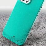 Mercury Jelly Case iPhone 13 6,1"mint - imagine 3