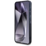 Case Red Bull Two Bulls Logo MagSafe for Samsung Galaxy S25 navy - imagine 5