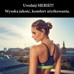 AWEI A881BL NFC Bluetooth Sports Headphones Black - imagine 5