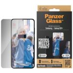 PanzerGlass Ultra-Wide Fit Sam S24+ S926Privacy Screen Protection Easy Aligner Included P7351