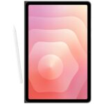 Samsung Smart Book Cover for Galaxy Tab S11 black - imagine 7