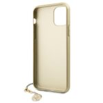 Guess GUHCN58GF4GBR 11 Pro 5,8" brown hardcase 4G Charms Collection - imagine 6