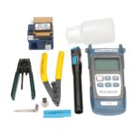 Extralink FTTH Fiber Optic | Toolkit | 12 elements