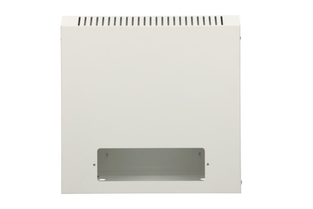 Extralink 4U 10" Gray | Rackmount cabinet | wall-mounted - imagine 8