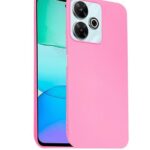 Beline Case Candy Xiaomi Redmi 13 4g Light pink