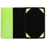 Etui Blun uniwersalne na tablet 7" UNTlimonkowy/lime - imagine 3